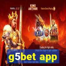 g5bet app